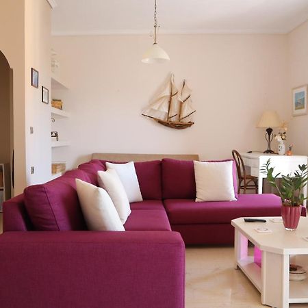 Helena Apartment Argostoli Exterior foto