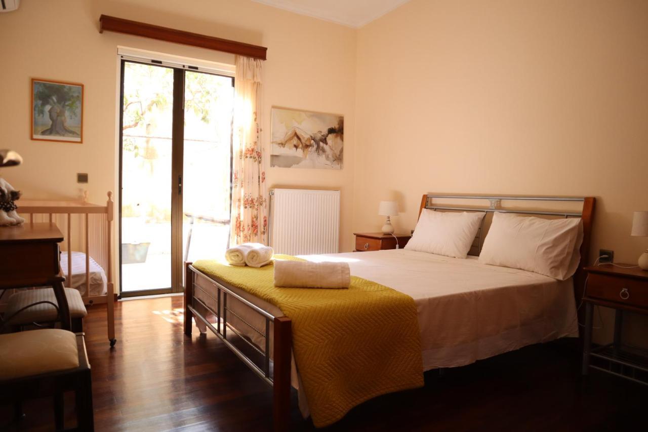 Helena Apartment Argostoli Exterior foto