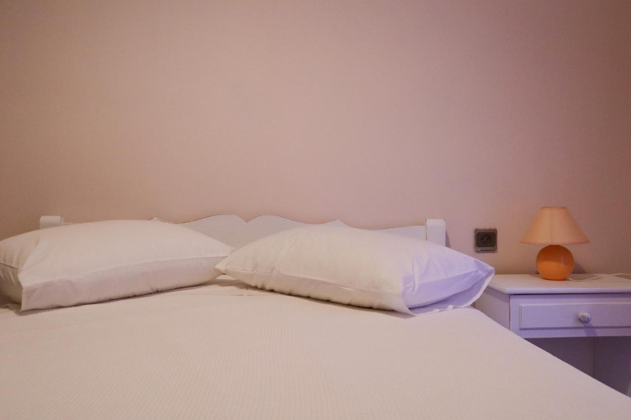 Helena Apartment Argostoli Exterior foto